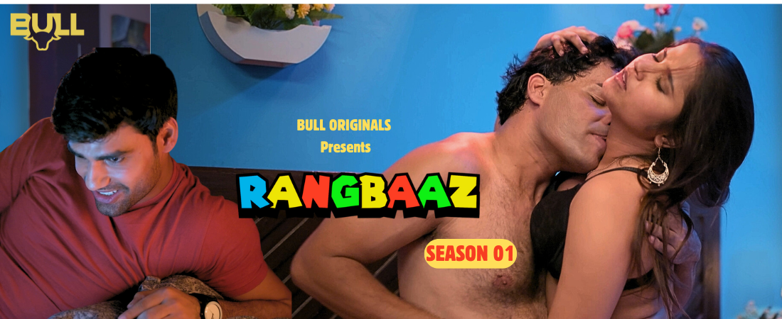 RANGBAAZ